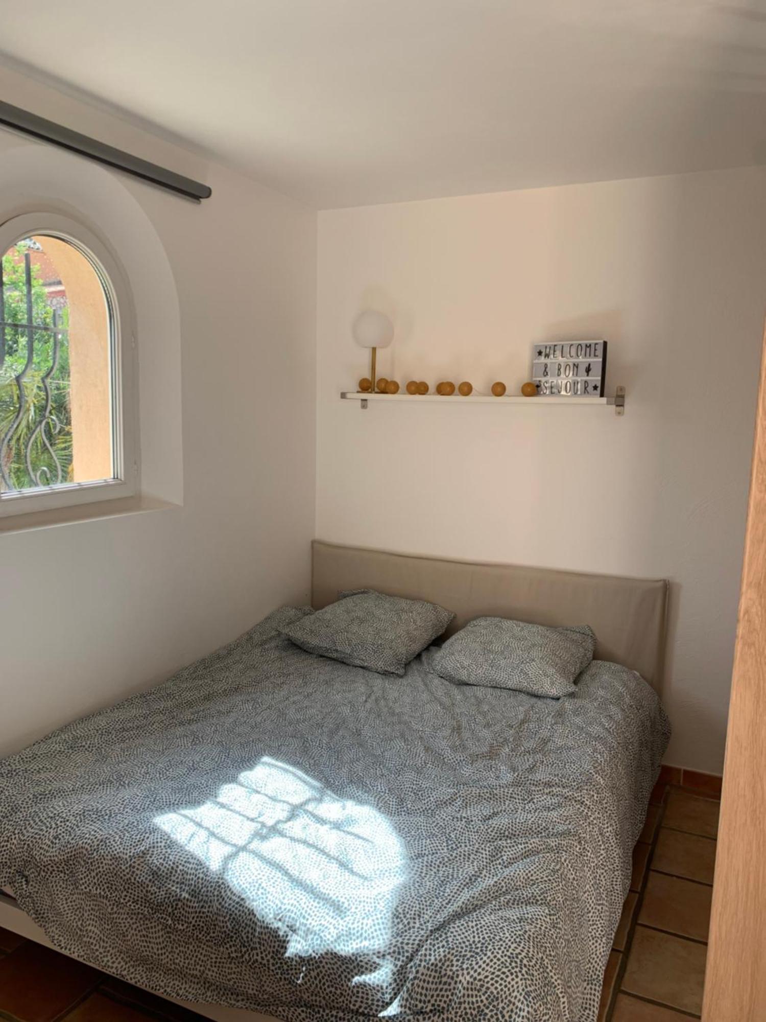 Independant Neuf Avec Piscine Et Jardin *