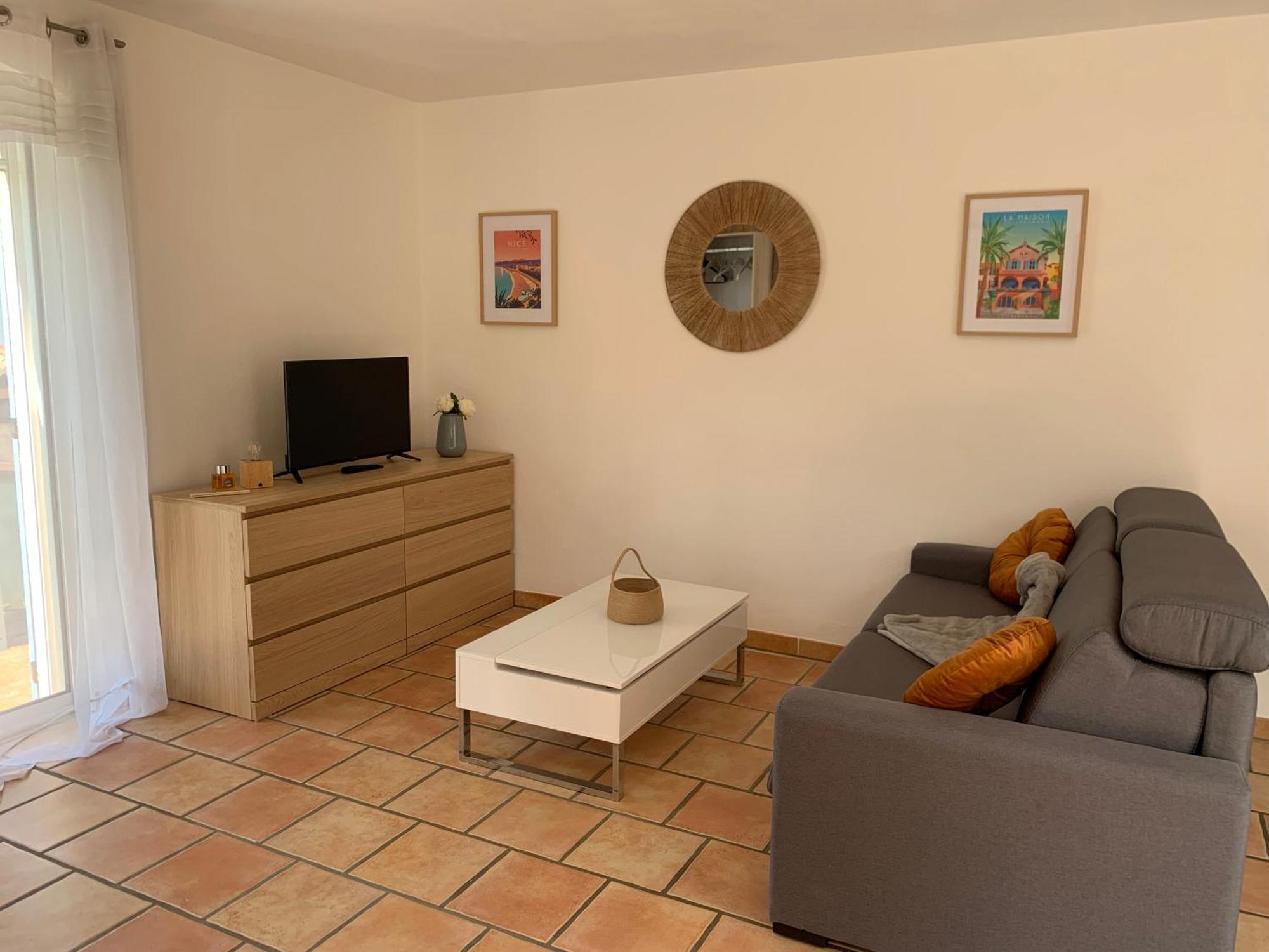 Independant Neuf Avec Piscine Et Jardin *