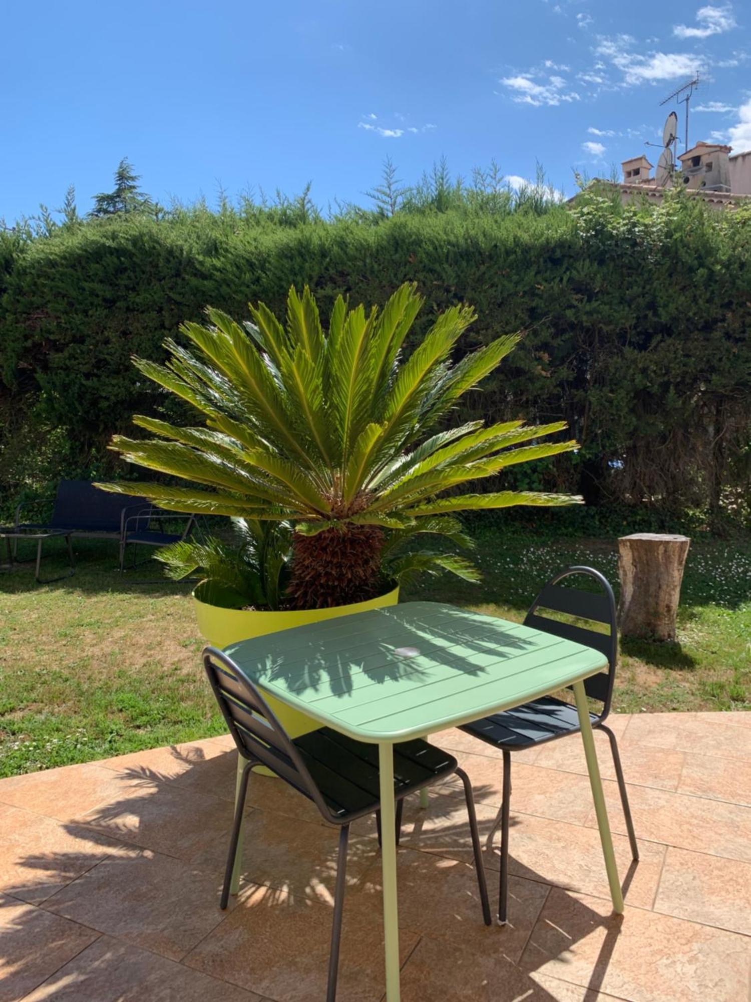 Independant Neuf Avec Piscine Et Jardin Apartment *