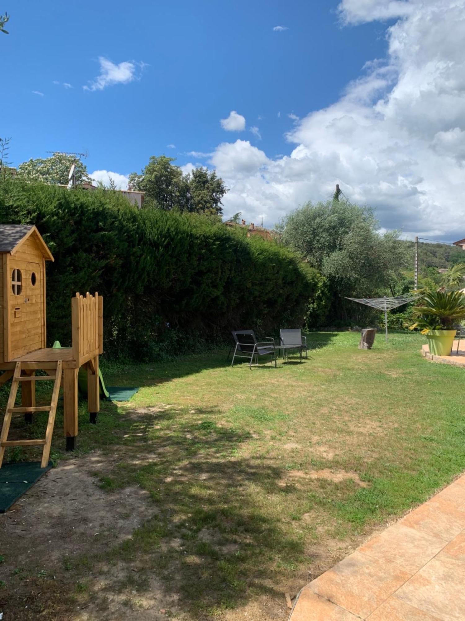Independant Neuf Avec Piscine Et Jardin *