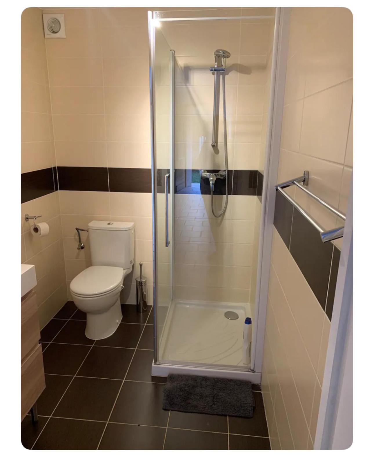 Independant Neuf Avec Piscine Et Jardin